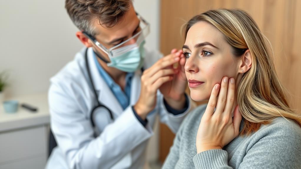 pursuing expert assistance now