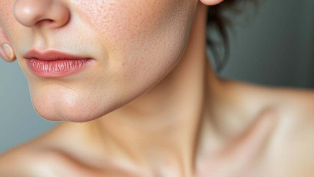 reinforce skin s moisture barrier