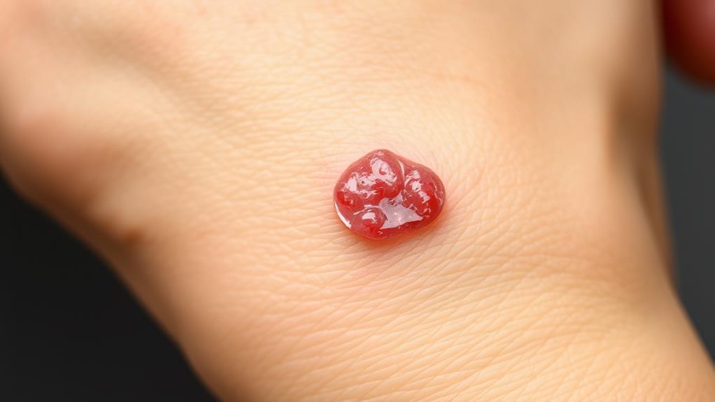 ringworm treatment tablet information