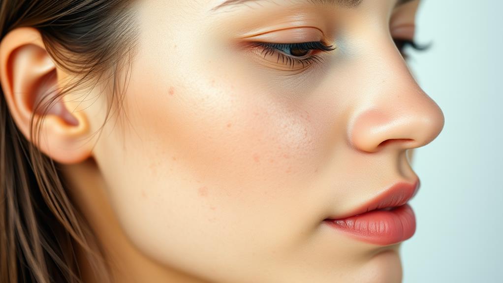 safe retinol acne usage