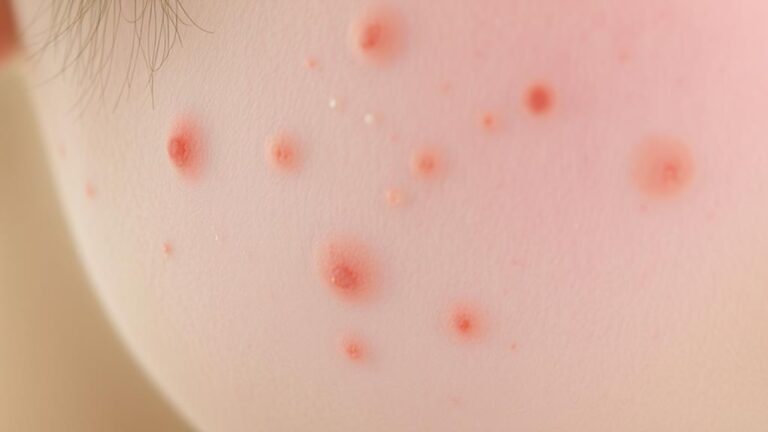 salicylic acid acne treatment