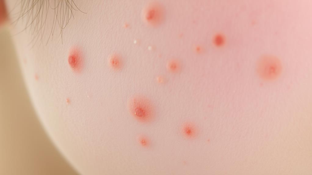 salicylic acid acne treatment