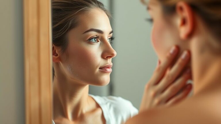salicylic acid acne treatment
