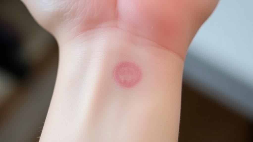 tinea minor causes treatment