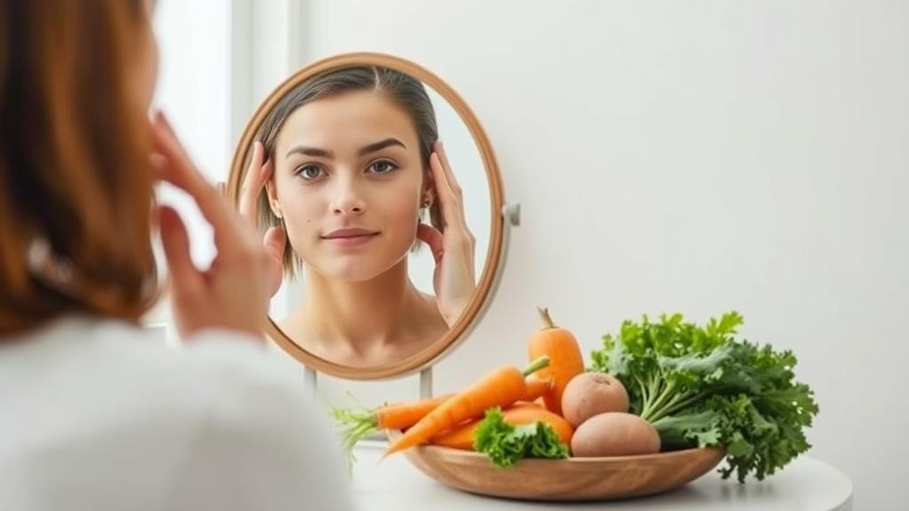 vitamin a for acne effectiveness