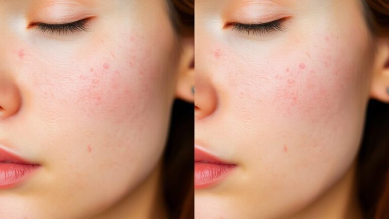 vitamin c acne treatment insights