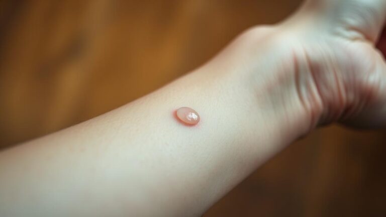 brown spots treatment options