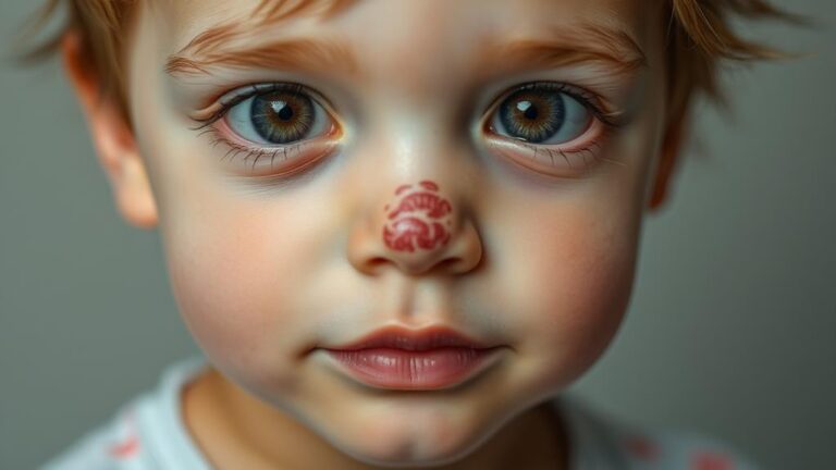 children s dermatomycosis causes treatment