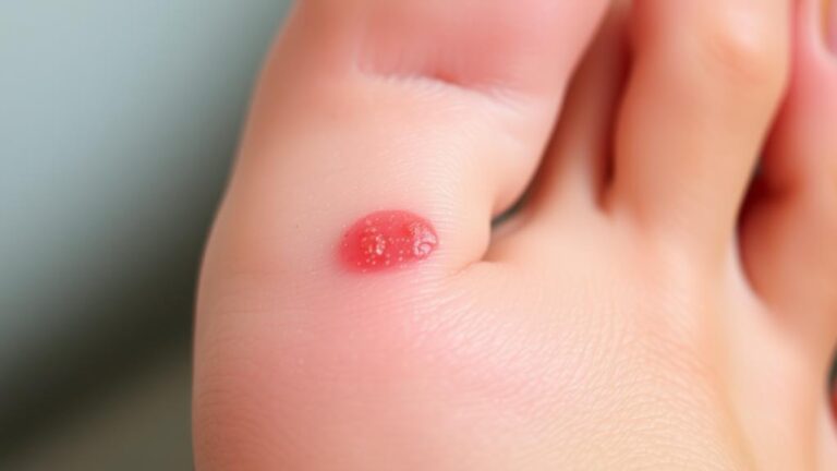 fungal foot infection treatment