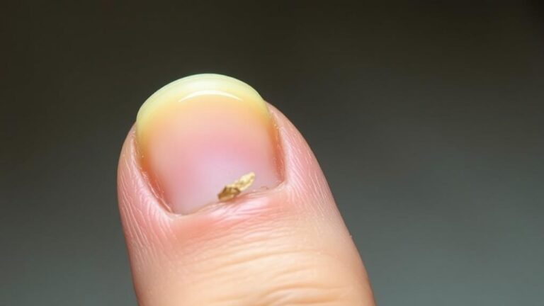 fungal infection of nails