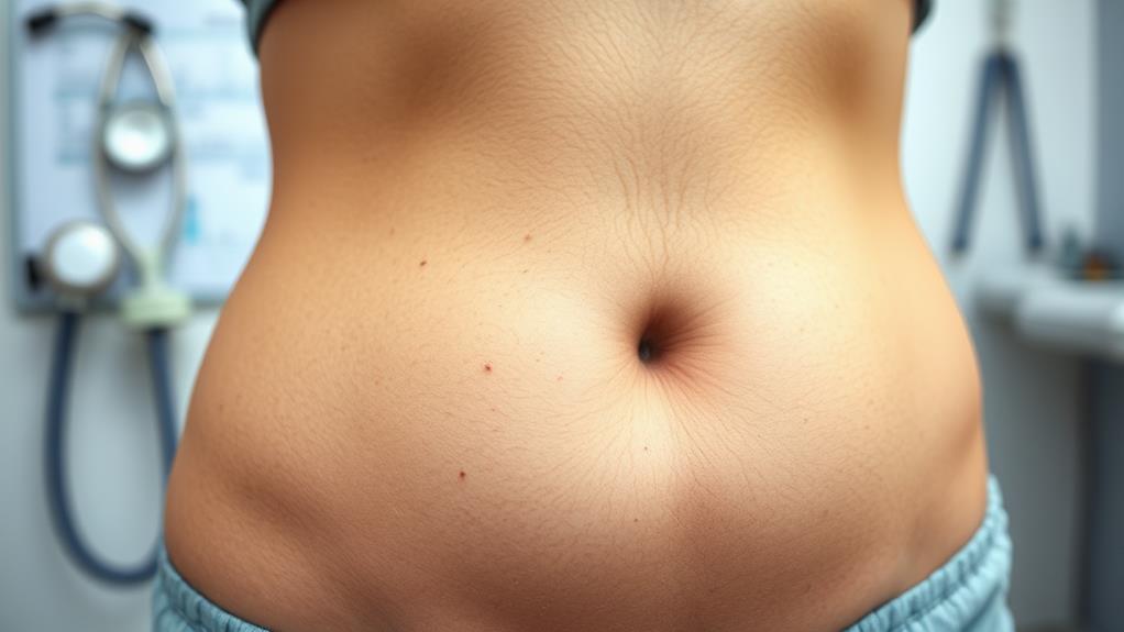 gastrointestinal fungal infection management