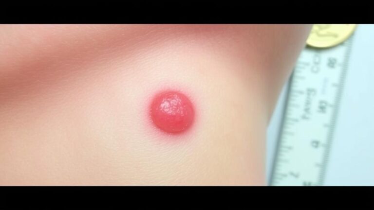 glans ringworm causes treatment