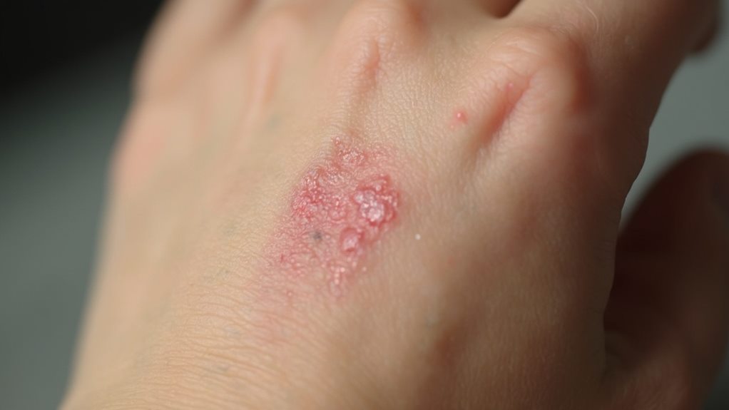 bacterial infection transmission routes