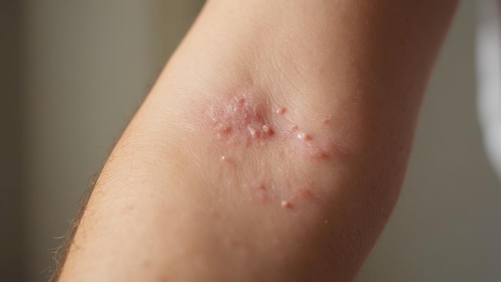 boil self absorption possibility