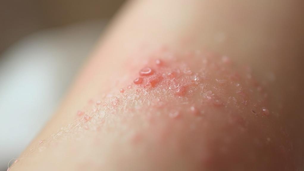 boils and cysts compared