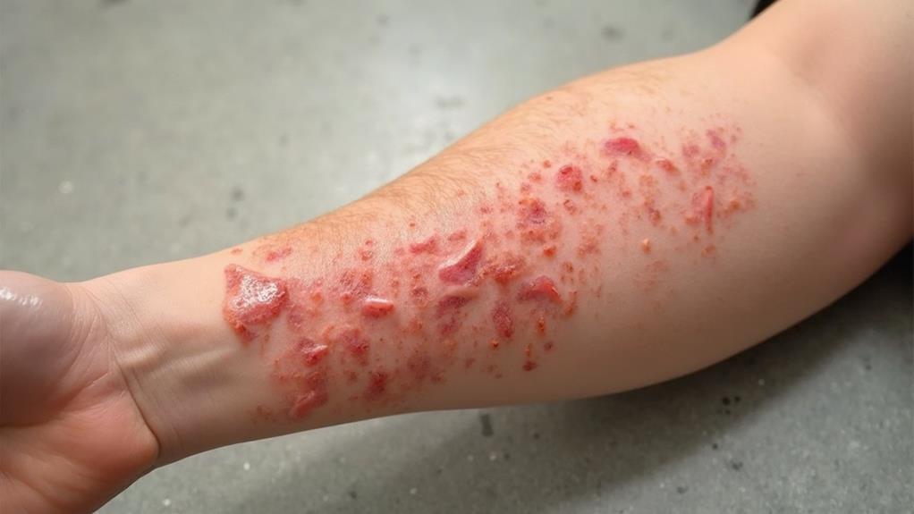 consult a dermatologist today