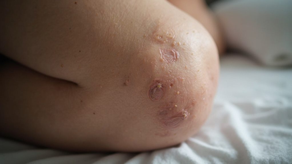 hip diagnosis testing options