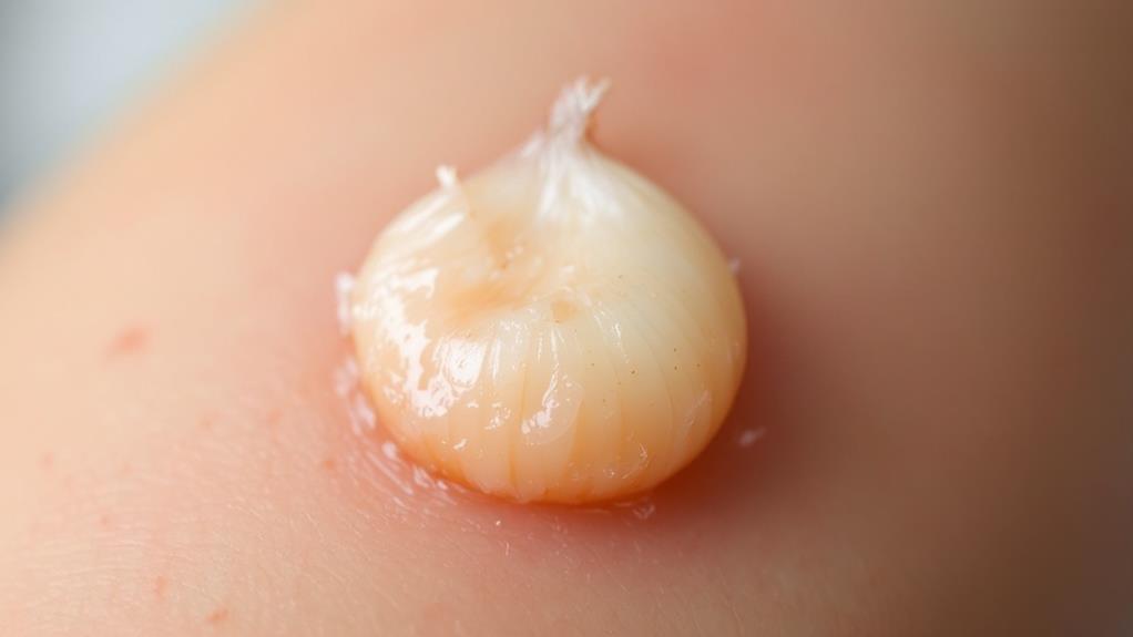 home remedy for boils