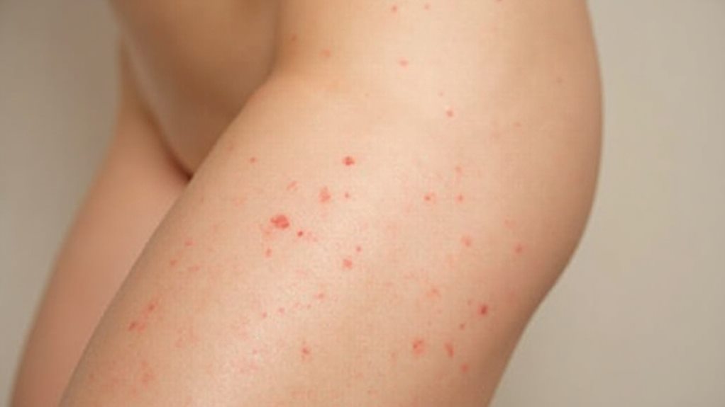 ki a symptoms and overview