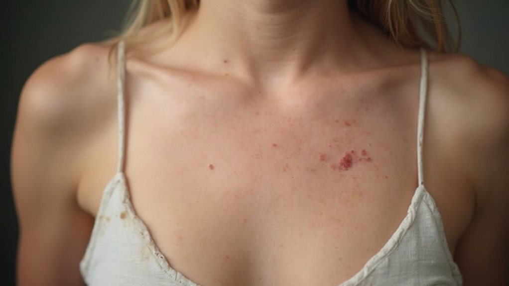 kila neurological symptoms awareness