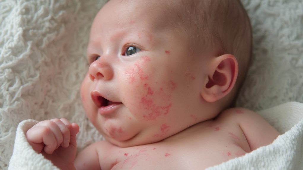 newborn hip dysplasia care