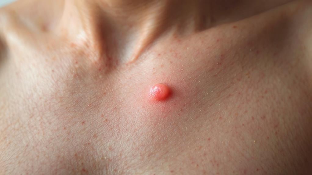 prevent post shave boils