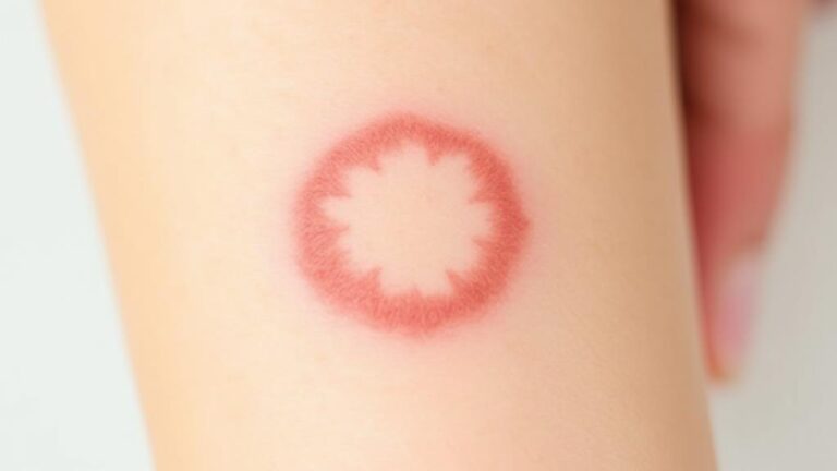 swallowtail bract ringworm treatment