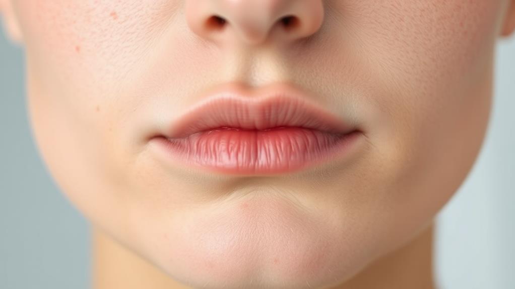 understanding chin boil causes